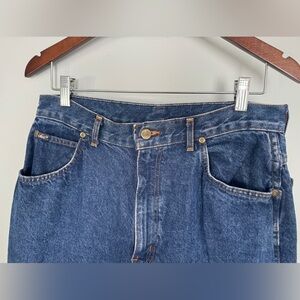 Women’s High Waisted Jeans